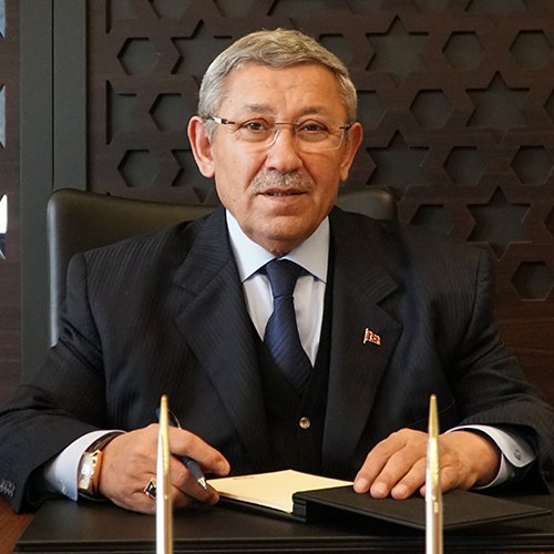 Prof. Dr. İrfan GÜNDÜZ