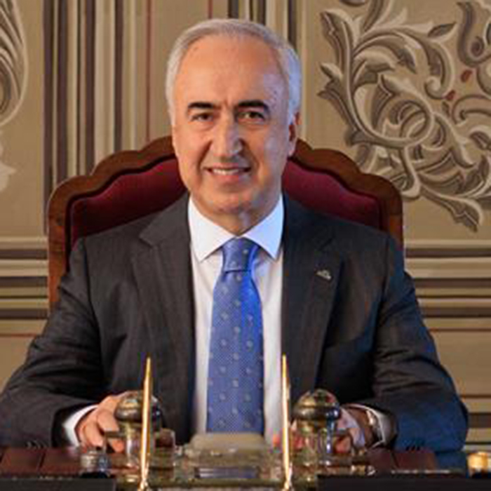 Prof. Dr. Osman Bülent ZÜLFİKAR