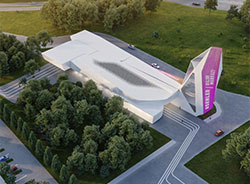 Teknopark Esenler Kuruldu