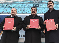 Esenler Teknoloji Üssü Oluyor!