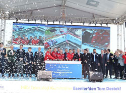 Teknopark Esenler Kuruldu